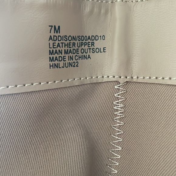 NWT Splendid Addison Knee High Boot in Warm Sand - Picture 13 of 13